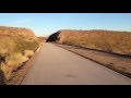 Cycling and Hiking the River Mountains Loop Trail in Boulder City [13-OCT-2015]