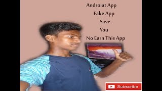 Fack app Earn none video app Bangla screenshot 4