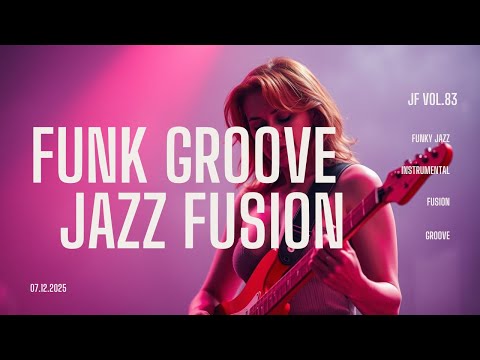 Crystal Jazz Fusion Echoes In Motion 