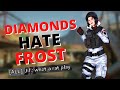 TOP 5 BEST FROST MAT PLACEMENTS! - Rainbow Six Siege