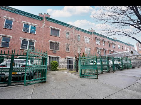 718 Garden St, Bronx, NY home video tour