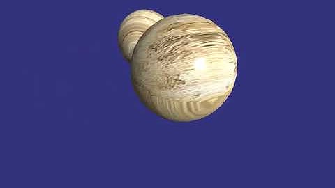 DirectX 11 Lambert Phong