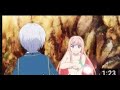 Lilia Stripped Naked   Kinsou no Vermeil Episode 2 English Sub