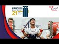 Men Open, 93 kg - World Classic Powerlifting Championships 2021