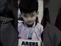 handsome Baby Argus☺️ #shortvideo #viralvideo #shorts #viral #argus