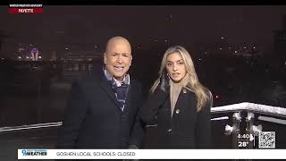 WCPO 9 Good Morning Tri-State December 2, 2025