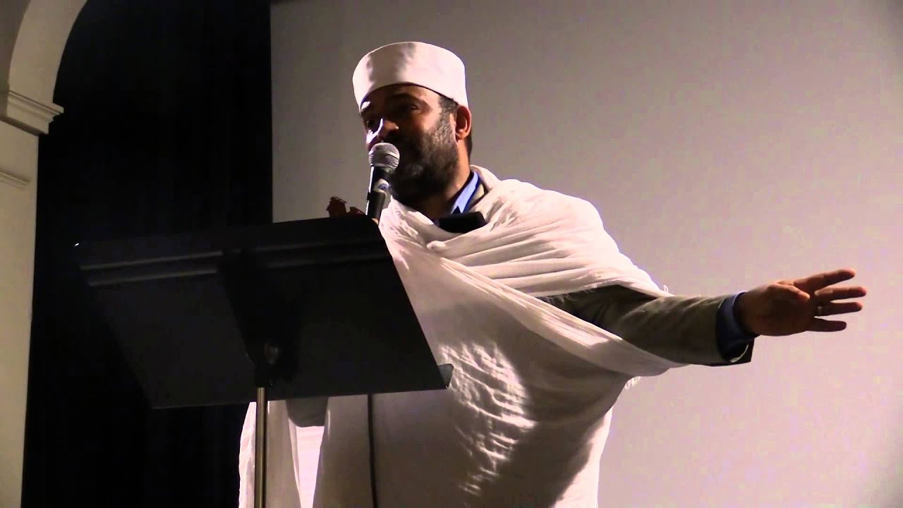 መላከ ሰላም ቀሲስ ደጀኔ ሽፈራው ትምህርት - 