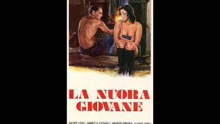 La nuora giovane - Carlo Savina - 1975