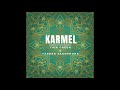 Yarden Saxophone &amp; Yair Green- Karmel