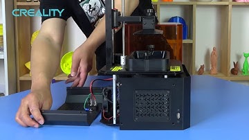 LD-002R replacement touch screen tutorial