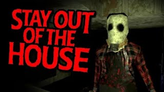 Stay Out Of The House Nasıl Bedava Telefona Indirilir Virüssüz
