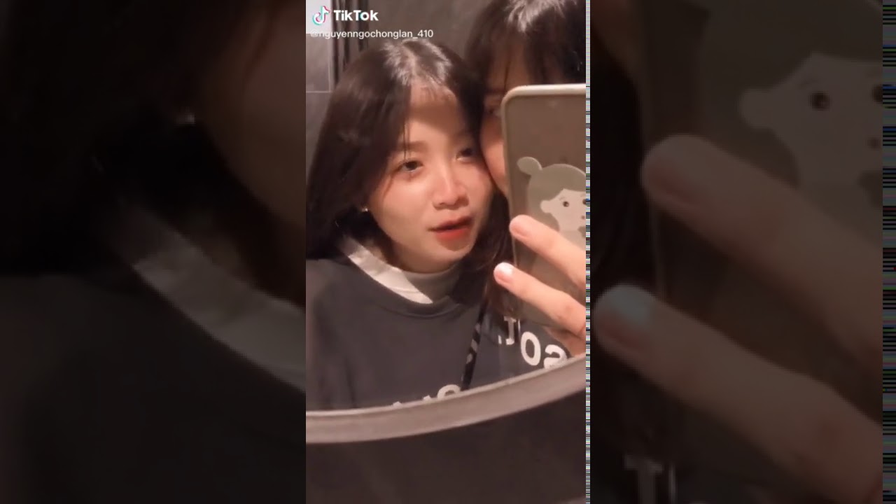 [Gei Lỳ] tik tok có mùi bách hợp