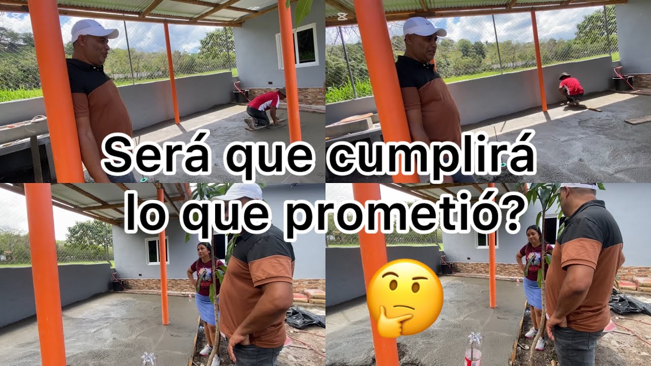 🔴Un proyecto más finalizado en casa de Mercy 🥳