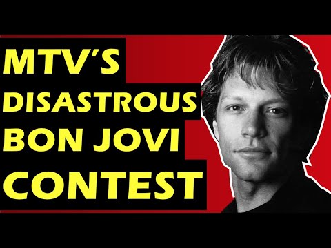 Bon Jovi -