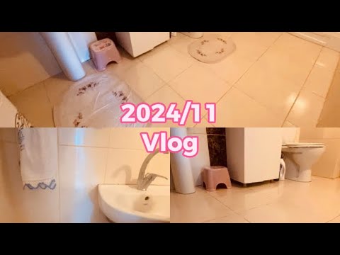 Uzun bir aradan sonra temizlik (markalar göründü #reklam yazalım ) #cleaning #motivation #vlogger