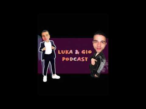 ლუკას და გიოს პოდკასტი 1 - დისტანციური მუშაობა