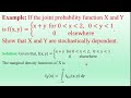 PTSP#Problem on statistically dependent random variables