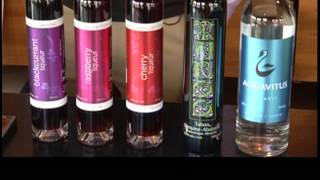 Okanagan Craft Spirits Distillery - Part 4