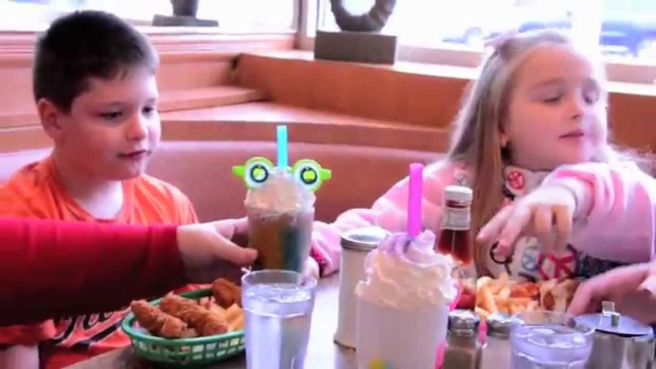 Diner By The Sea Shakes Long Beach Ny You