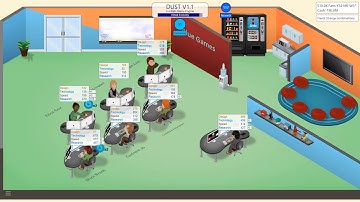 Game Dev Tycoon S2 E13 SO MUCH MONEY