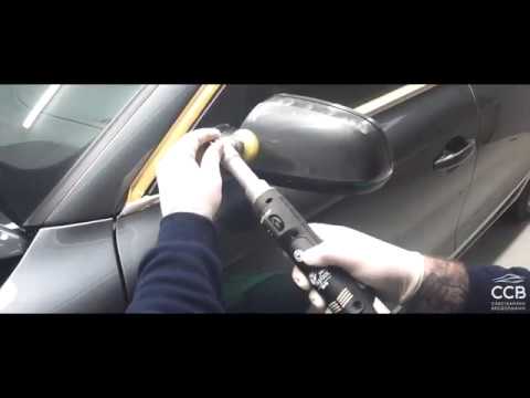 Ccb Mettingen Carcleaning Bruggemann Audi A5 Aufbereitung Youtube