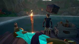 A Delivery for Old Wild Henry | Sea of Thieves Season 2