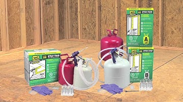 INTRO Foam Kits French