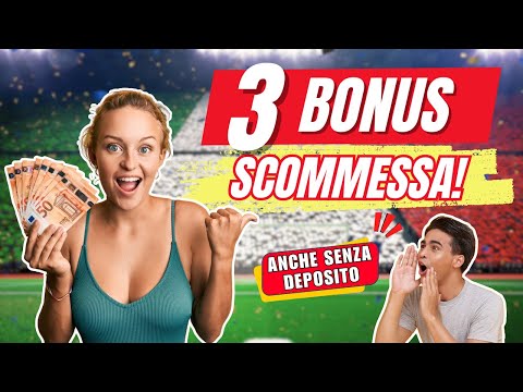 Cos'è il Deposito Minimo per il Bonus Westace?