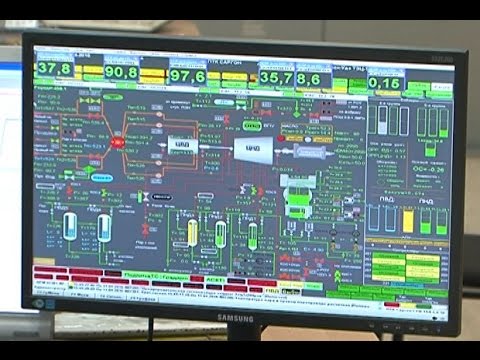 Отопительный сезон