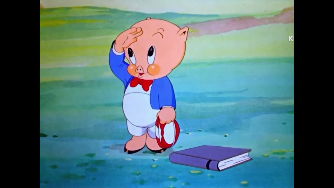 Old Glory (1939 Original Titles) - YouTube