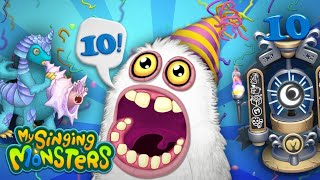Just Fun? | My Singing Monsters: Part 25