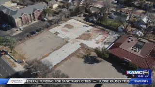 Planning and zoning commission approve rezoning for new student housing complex