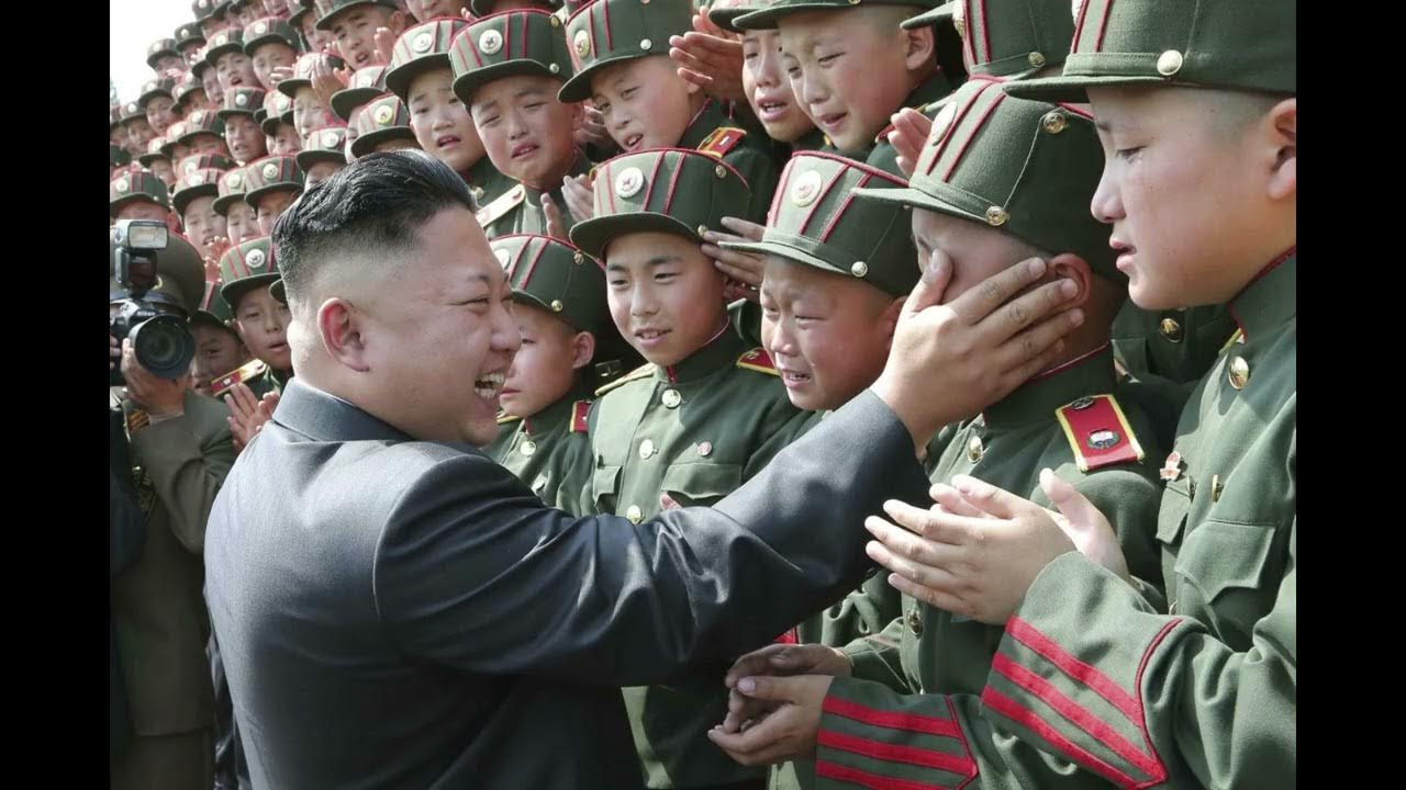Top 10 Crazy Laws In North Korea That Will Shock You YouTube top-10-crazy-laws-in-north-korea-that-will-shock-you-youtube