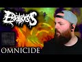 ANNIHILATION IMMINENT | ERRABYSS - &quot;Omnicide&quot; REACTION