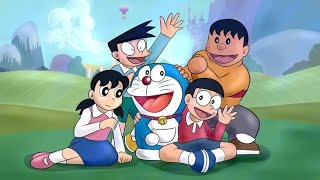 Doraemon ( Theme Song )// perfect piano