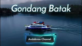 Gondang Batak Terbaik |Paling Mantap enak didengar|
