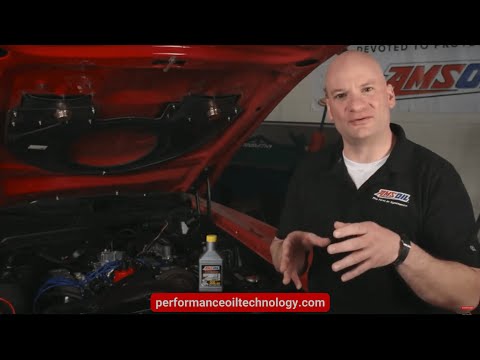20w50 Synthetic Oil With Zinc