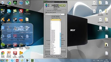 How To Install Zombies Fly Mod On Minecraft 1.3.1