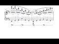 Impromptu for piano - S. Vega