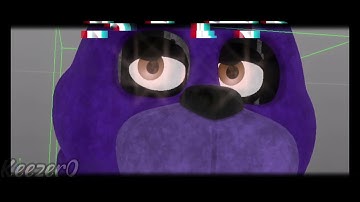 [C4D/CANCELED] BEHIND THE MASK Short