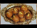 Bread gulab jamun recipe  instant gulab jamun  how to make perfect bread gulab jamun indian sweet