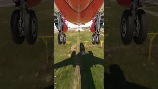 Bad Landing At Los Angeles International Airport