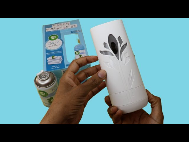 Air Wick Automatic Air Freshener Spray