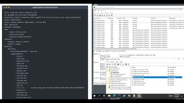 Tactical Detection - Tryhackme Walkthrough