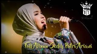 PUTRI ARIANI FULL ALBUM SHOLAWAT SEDIH