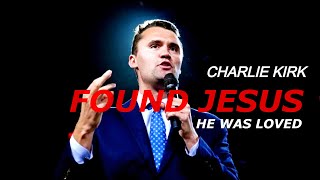 LIVE NOW: Building A Legacy, Remembering Charlie Kirk