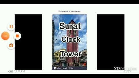 Class 5 | EVS | Ch 4: My District | part1 | gcert