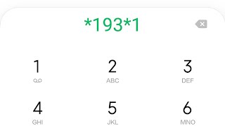How to find my jio number use new codes 2020 screenshot 1