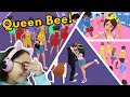 Queen bee  this game is bad