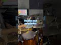 Stick control independence excersice #drums #drummer #drumnotation #drumming #creativdrums #foryou